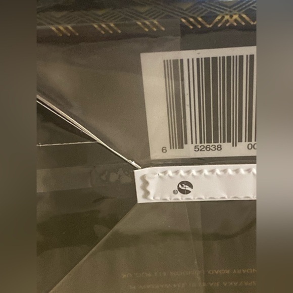 Clive Christian Unisex
Noble Collection XXI Art Deco Amberwood
XXI - Picture 8 of 12